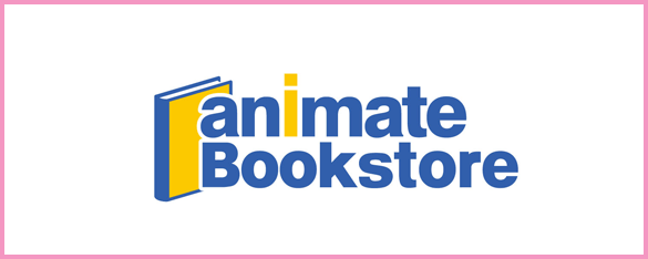 アニメイトブックストア